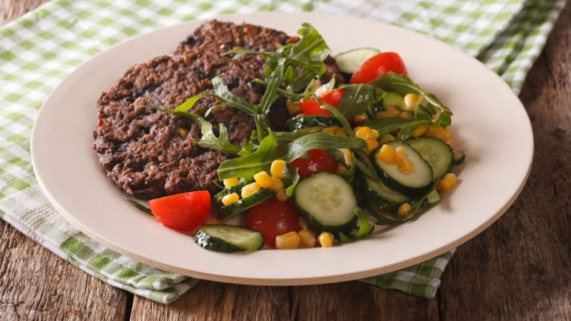 Proteína vegetal: 5 receitas leves e saudáveis para almoço e jantar