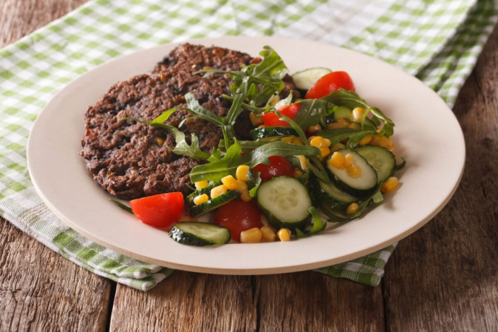 Proteína vegetal: 5 receitas leves e saudáveis para almoço e jantar