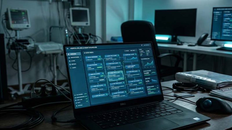 Rivio abre vagas de emprego para engenheiros que desejam acelerar gestão hospitalar com IA