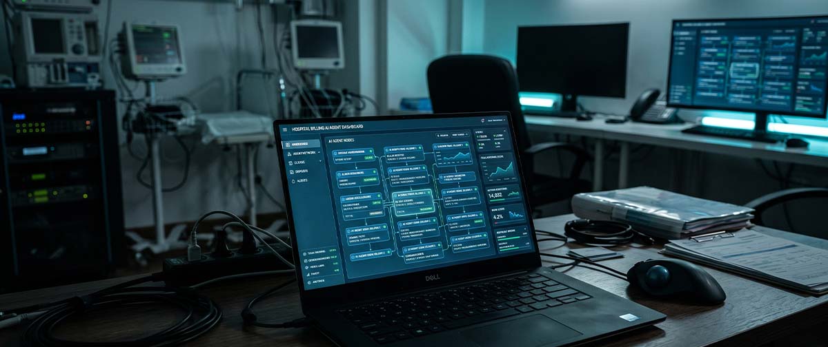 Rivio abre vagas de emprego para engenheiros que desejam acelerar gestão hospitalar com IA