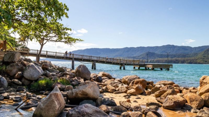 Roteiro de 3 dias em Ilhabela: praias, cachoeiras e passeios