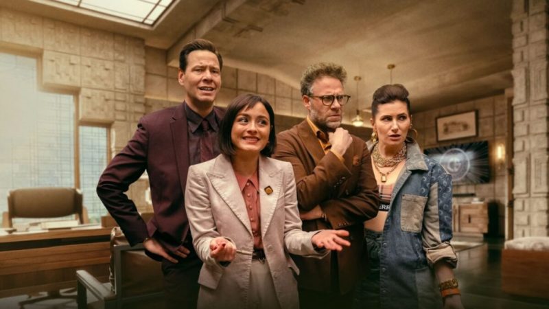 Séries curtas para maratonar: 5 opções divertidas para o fim de semana