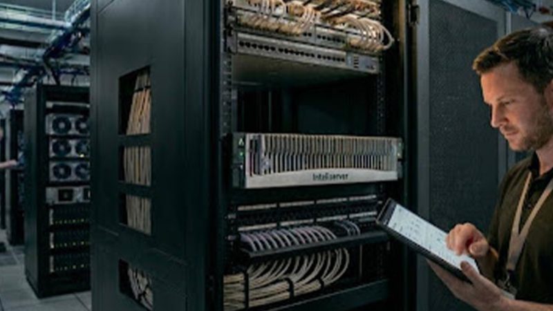 Servidor nacional traz processadores Xeon 6 e foco em modernização de data centers