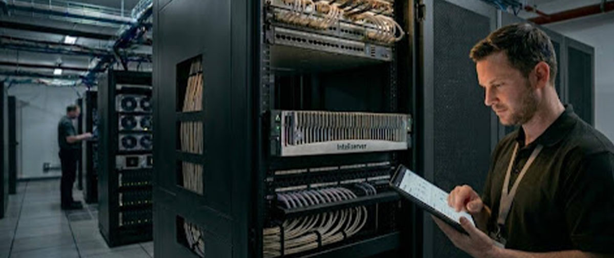 Servidor nacional traz processadores Xeon 6 e foco em modernização de data centers
