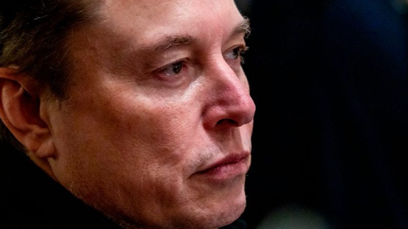 “Tentativa de criar o caos”, diz OpenAI sobre nova estratégia de Musk