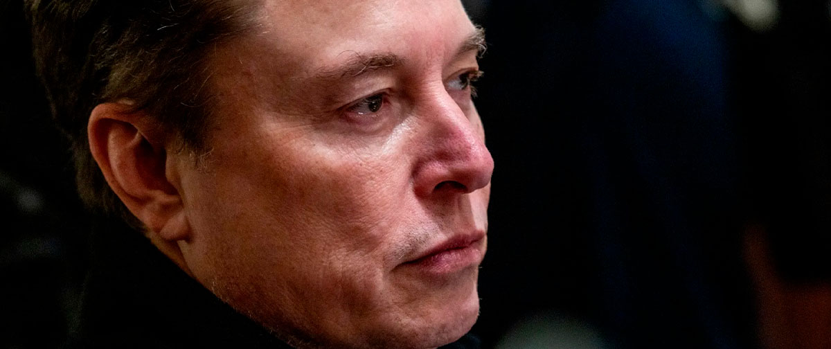 “Tentativa de criar o caos”, diz OpenAI sobre nova estratégia de Musk