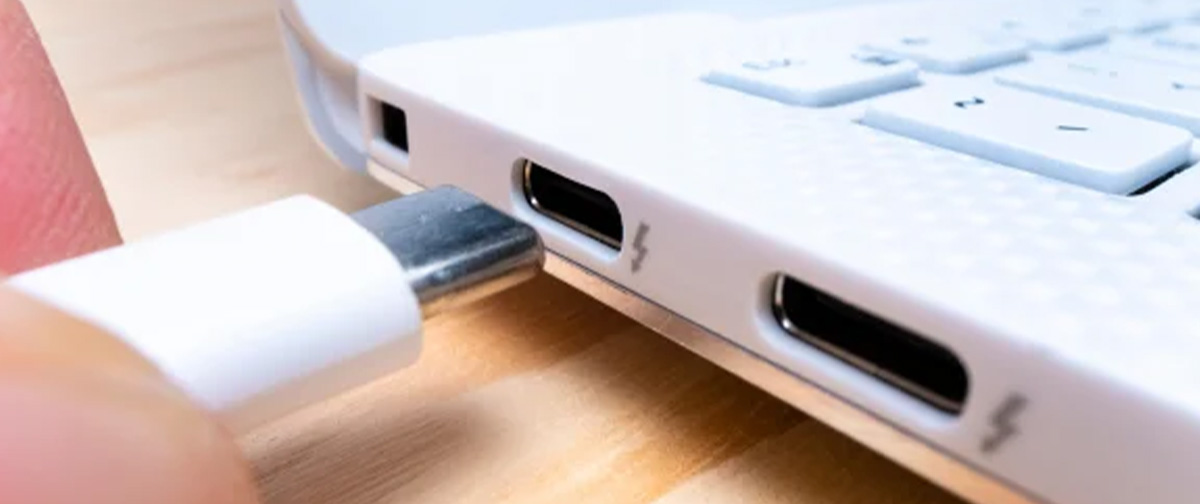 União Europeia exige porta USB-C em todos os notebooks novos