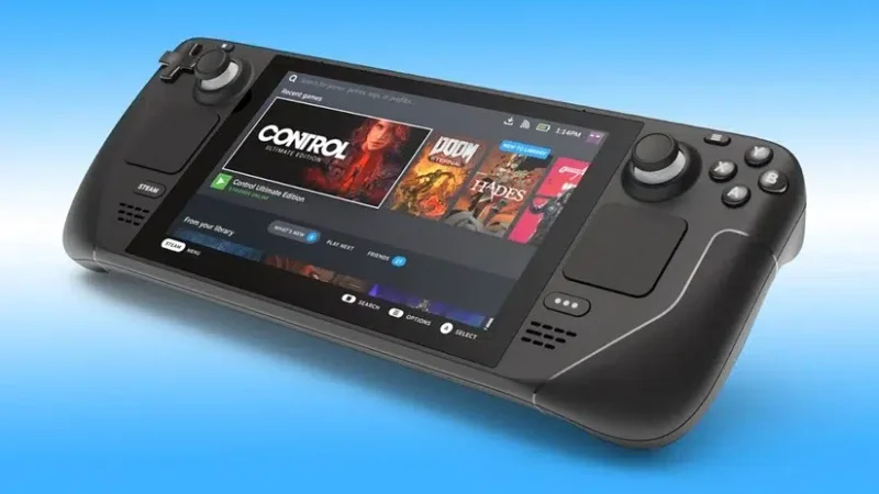 Valve explica por que 30 FPS pode ser o ideal no Steam Deck
