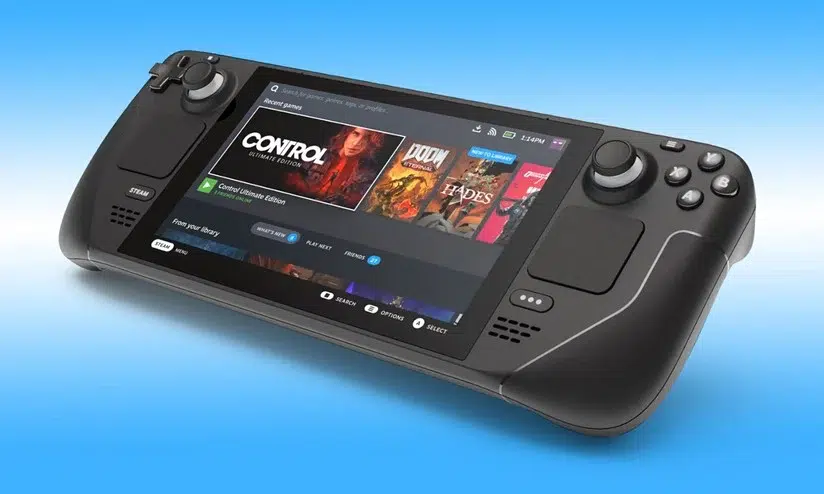 Valve explica por que 30 FPS pode ser o ideal no Steam Deck