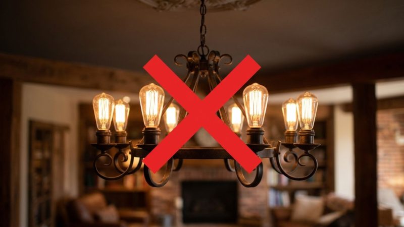 Adeus aos lustres de filamento aparente que ofuscam os olhos na sala de jantar: as tendências de luminárias em vidro leitoso difuso que vão dominar em 2026