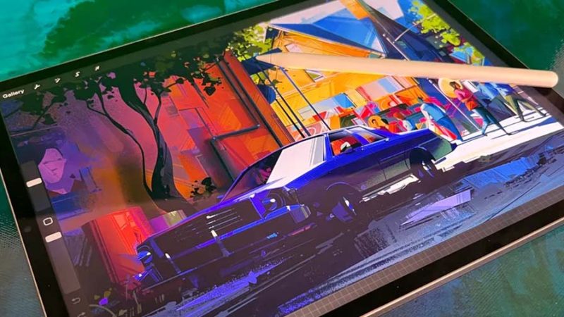Apple amplia liderança no mercado de tablets enquanto Samsung recua 12%