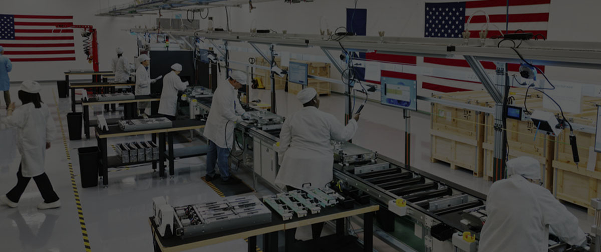 Apple estuda fabricar chips com Intel e Samsung nos EUA após perder prioridade na TSMC