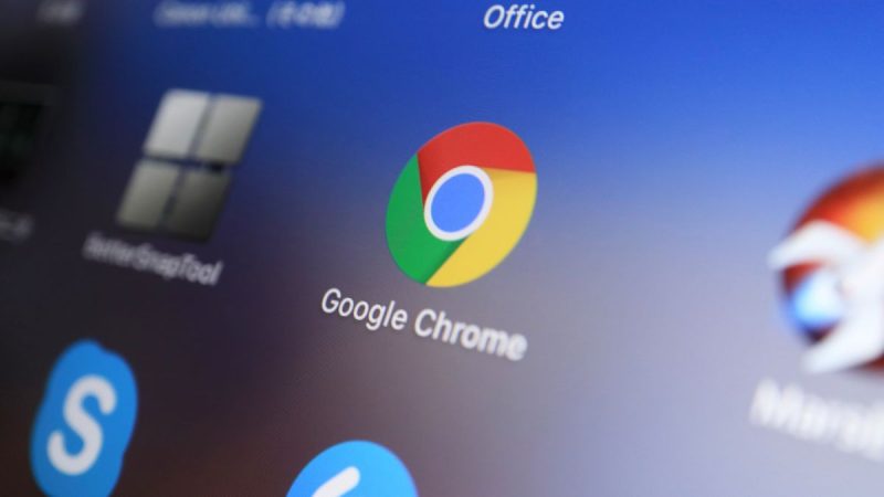 Chrome baixa silenciosamente modelo de 4GB no seu PC sem avisar