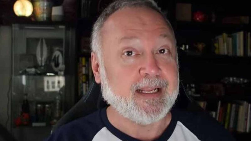 Criador de Fallout critica como influenciadores dominam a opinião dos gamers