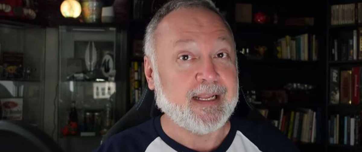 Criador de Fallout critica como influenciadores dominam a opinião dos gamers