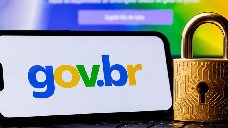 Deputado propõe que Gov.br emita credencial para acesso a sites adultos