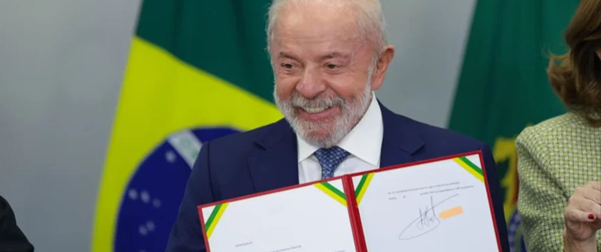 Fim da taxa das blusinhas: Governo encerra imposto de 20% em compras internacionais de até US$ 50
