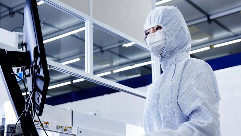 Funcionários da divisão de chips da Samsung terão bônus de 340 mil dólares