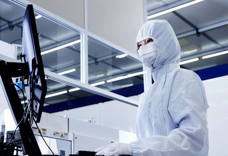 Funcionários da divisão de chips da Samsung terão bônus de 340 mil dólares