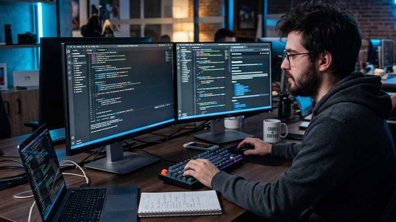 GFT e DIO abrem 5 mil vagas para curso gratuito de computação em nuvem; veja como se inscrever