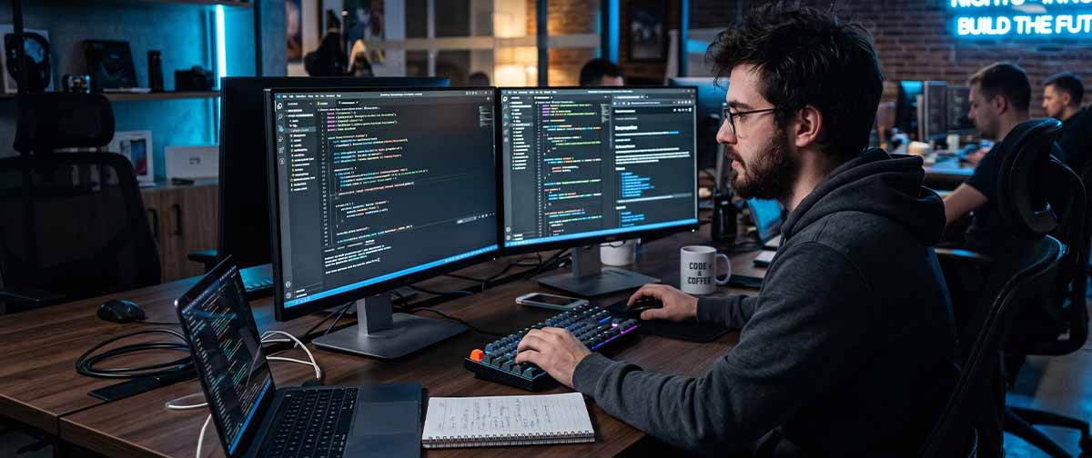 GFT e DIO abrem 5 mil vagas para curso gratuito de computação em nuvem; veja como se inscrever