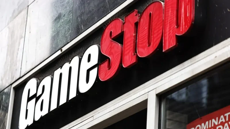 GameStop quer comprar o eBay por US$56 bilhões e mira em competir com a Amazon