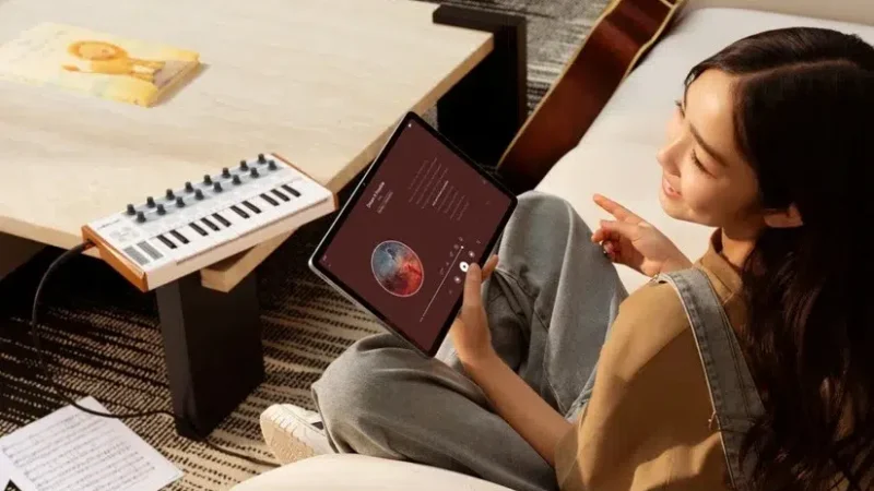 Huawei lançou no Brasil o tablet o MatePad SE 11 com 8 GB de RAM e M-Pen Lite