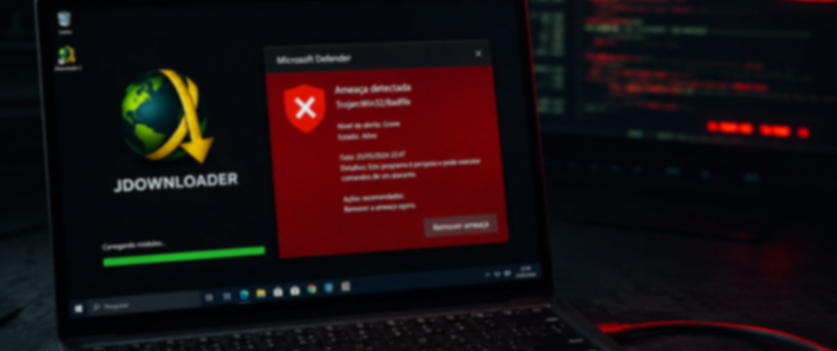 JDownloader é hackeado e distribui malware em instaladores oficiais para Windows e Linux