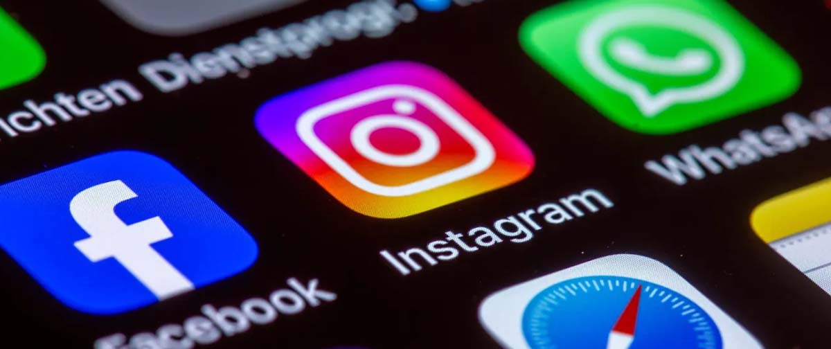 Meta enfrenta julgamento que pode forçar mudanças radicais no Facebook e Instagram