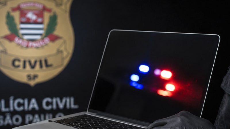 Polícia Civil investiga invasão hacker em sistemas públicos na Operação Intruder