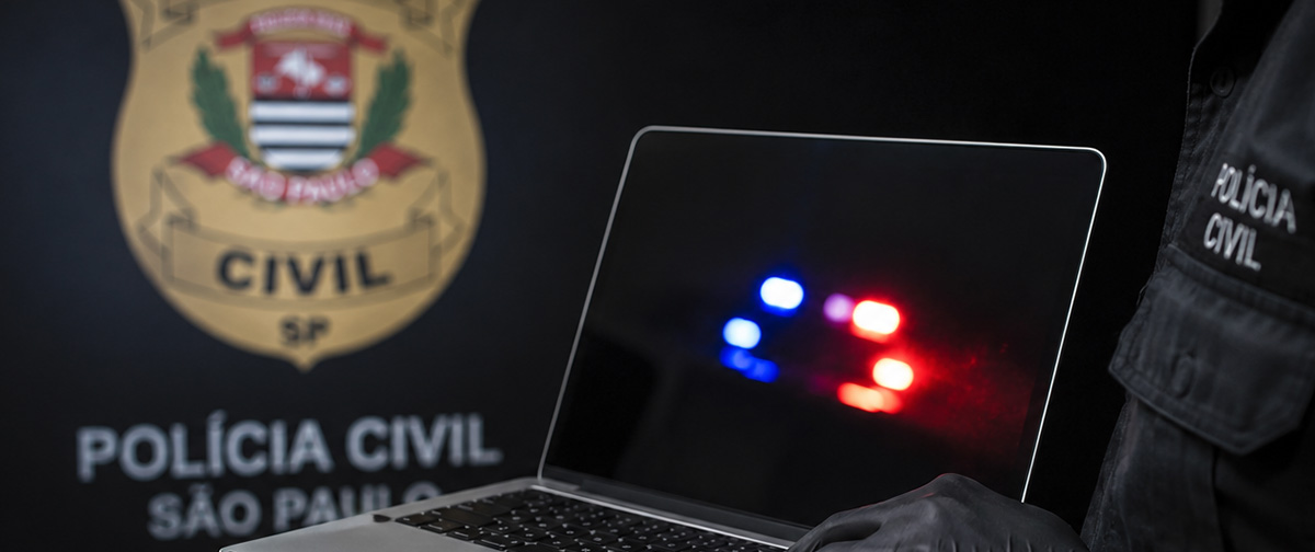 Polícia Civil investiga invasão hacker em sistemas públicos na Operação Intruder