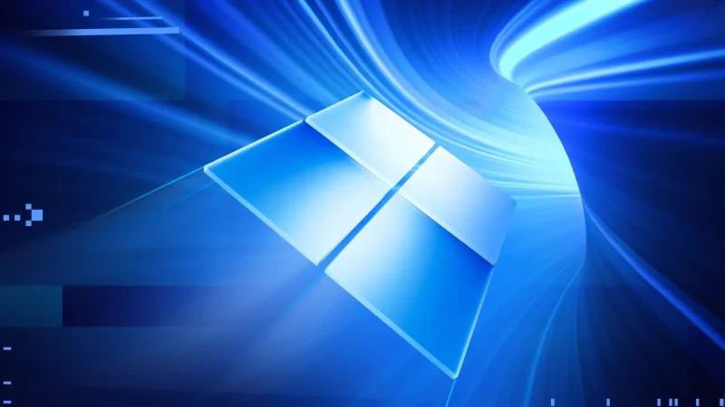 Windows 11 ainda utiliza código de 1995 para funções básicas do sistema