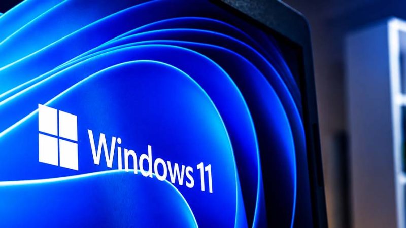 Windows 11 testa aceleração automática para abrir aplicativos mais rápido