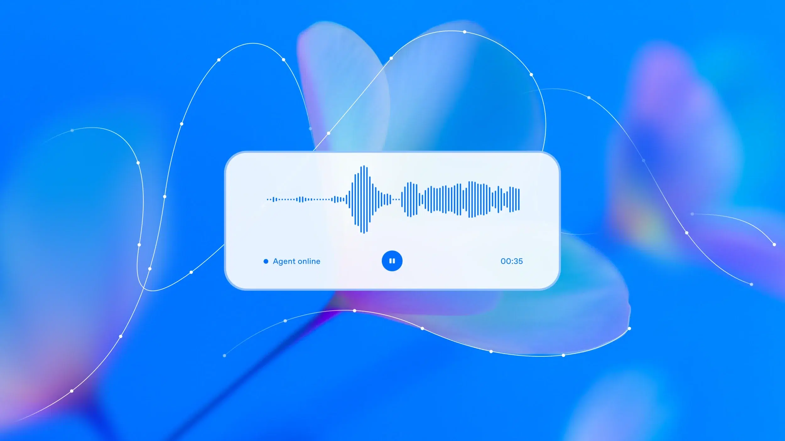 a nova voz da OpenAI que não te deixa esperando