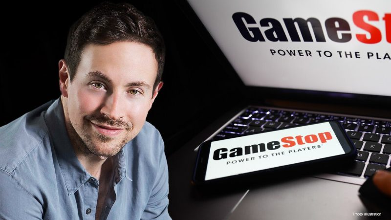 eBay suspende conta de Ryan Cohen após CEO da GameStop tentar vender itens pessoais