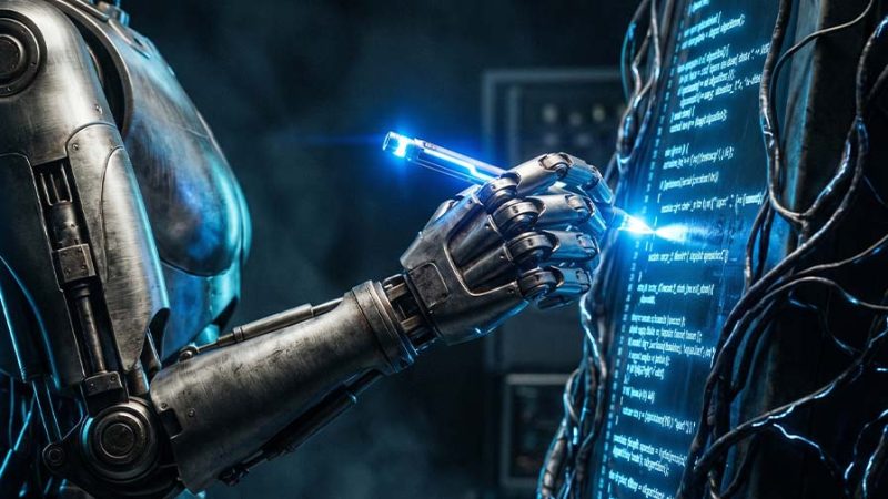 80% do código da Anthropic já é gerado por IA, e a revisão humana virou o novo gargalo