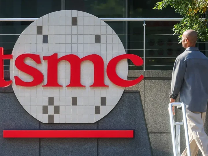 A TSMC domina 70% do mercado de fundição, mas a seca em Taiwan pode frear produção de chips avançados