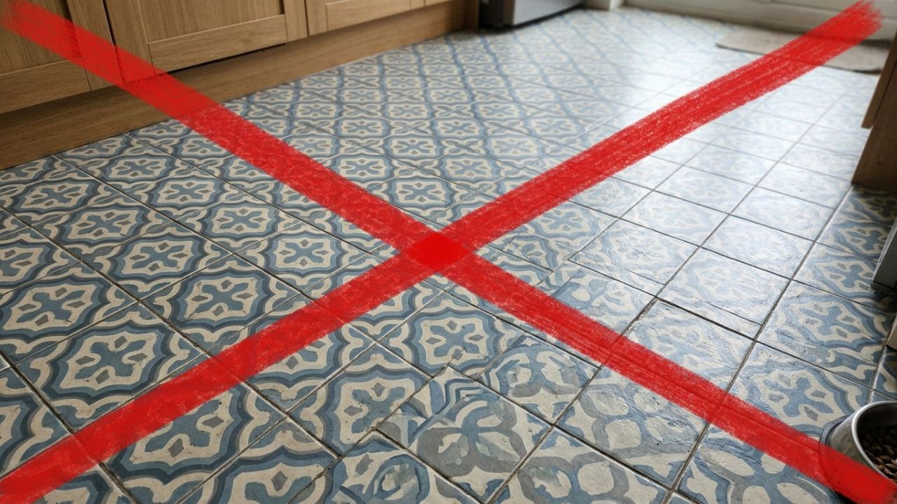 Adeus ao azulejo estampado com desenhos na cozinha: a nova tendência é mais limpa e proporciona amplitude com o revestimento metrô white liso