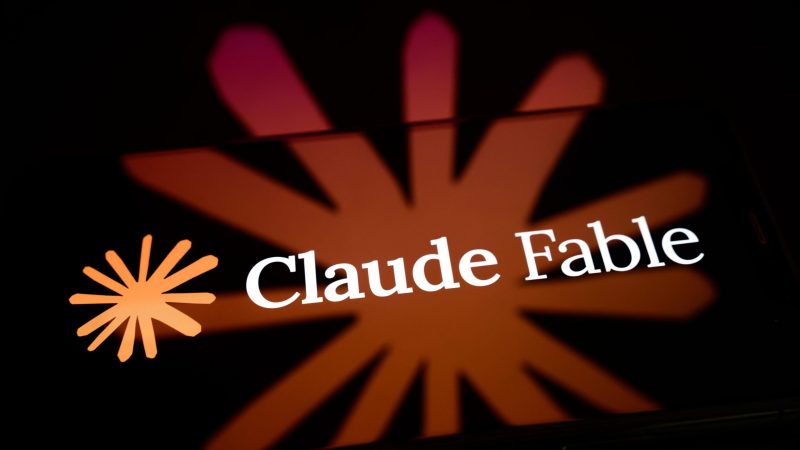 Anthropic corta acesso ao Fable 5 após ordem do governo