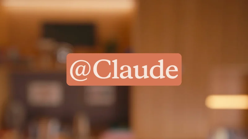 Anthropic lança Claude Tag, um agente de IA projetado para colaborar entre organizações: