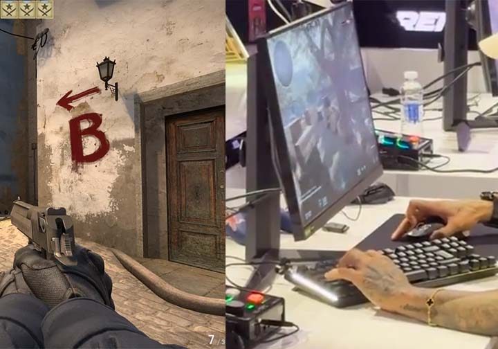 CBF monta “lan house” para Neymar jogar CS na recuperação, o atacante tem mais de 11 mil horas no jogo