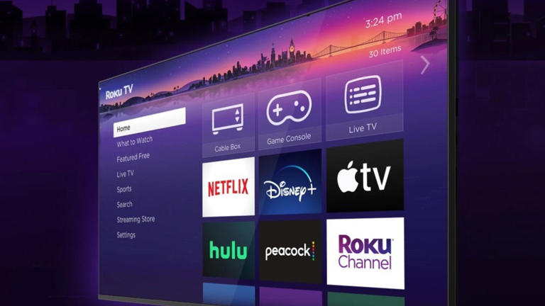 Fox compra a Roku por US$ 22 bihões