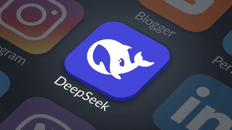 Gastos com IA estão disparando, e a Microsoft está considerando equipar o Copilot empresarial com o DeepSeek para cortar custos