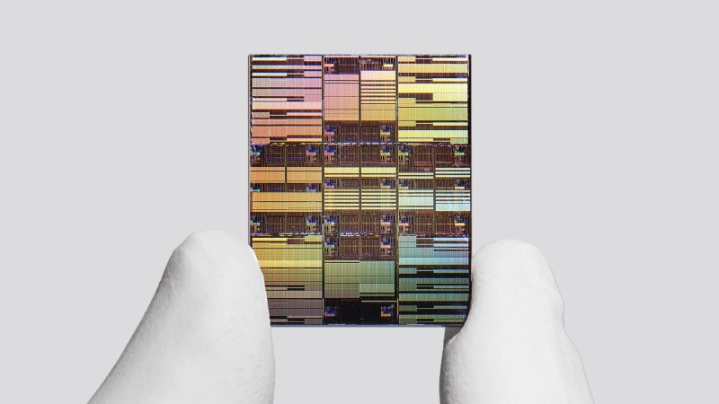 Histórico: IBM cria chip de 0,7 nm e redefine o futuro dos semicondutores
