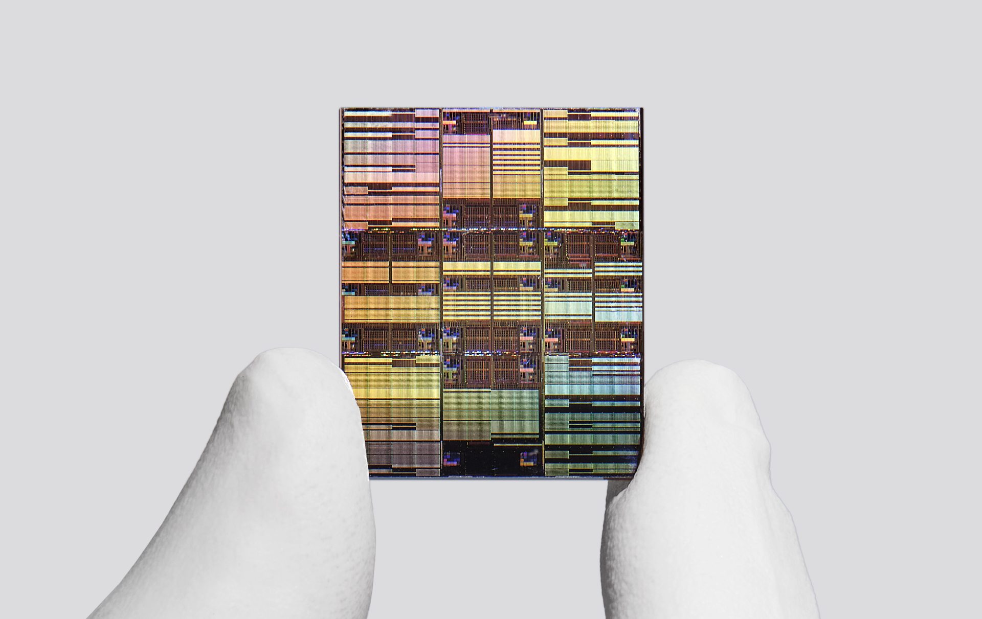 Histórico: IBM cria chip de 0,7 nm e redefine o futuro dos semicondutores