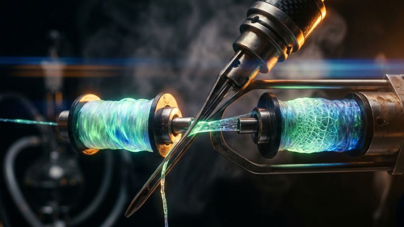 Jeff Bezos investe US$ 34 milhões em pesquisas focadas na produção de tecidos biológicos