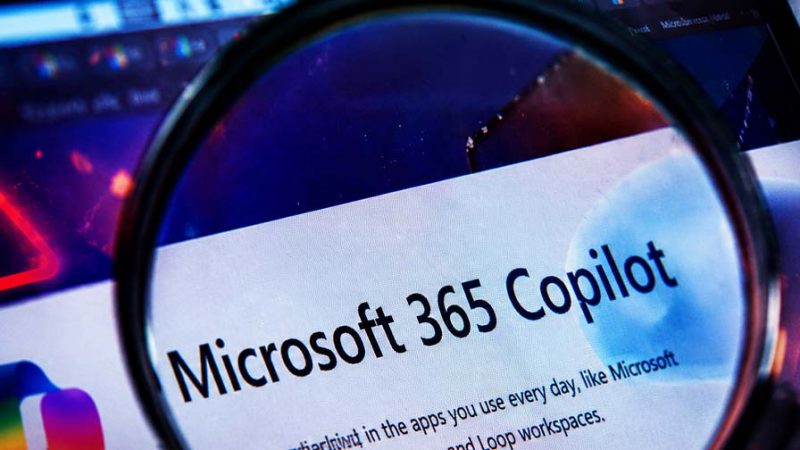 Microsoft 365 Copilot será instalado automaticamente no Windows 11 sem pedir permissão