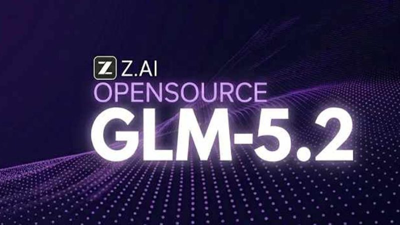 Modelo de IA chinês de código aberto GLM-5.2 supera GPT-5.5 em benchmarks de programação