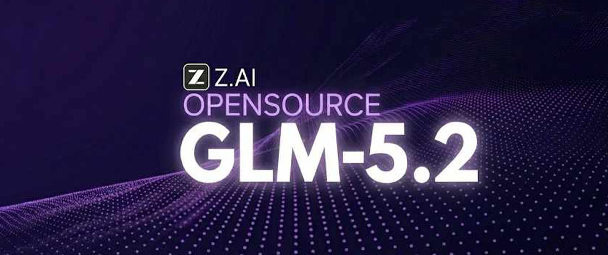 Modelo de IA chinês de código aberto GLM-5.2 supera GPT-5.5 em benchmarks de programação