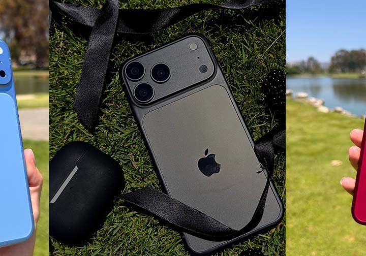 Novas cores do iPhone 18 Pro vazam em fotos; veja como ficaram
